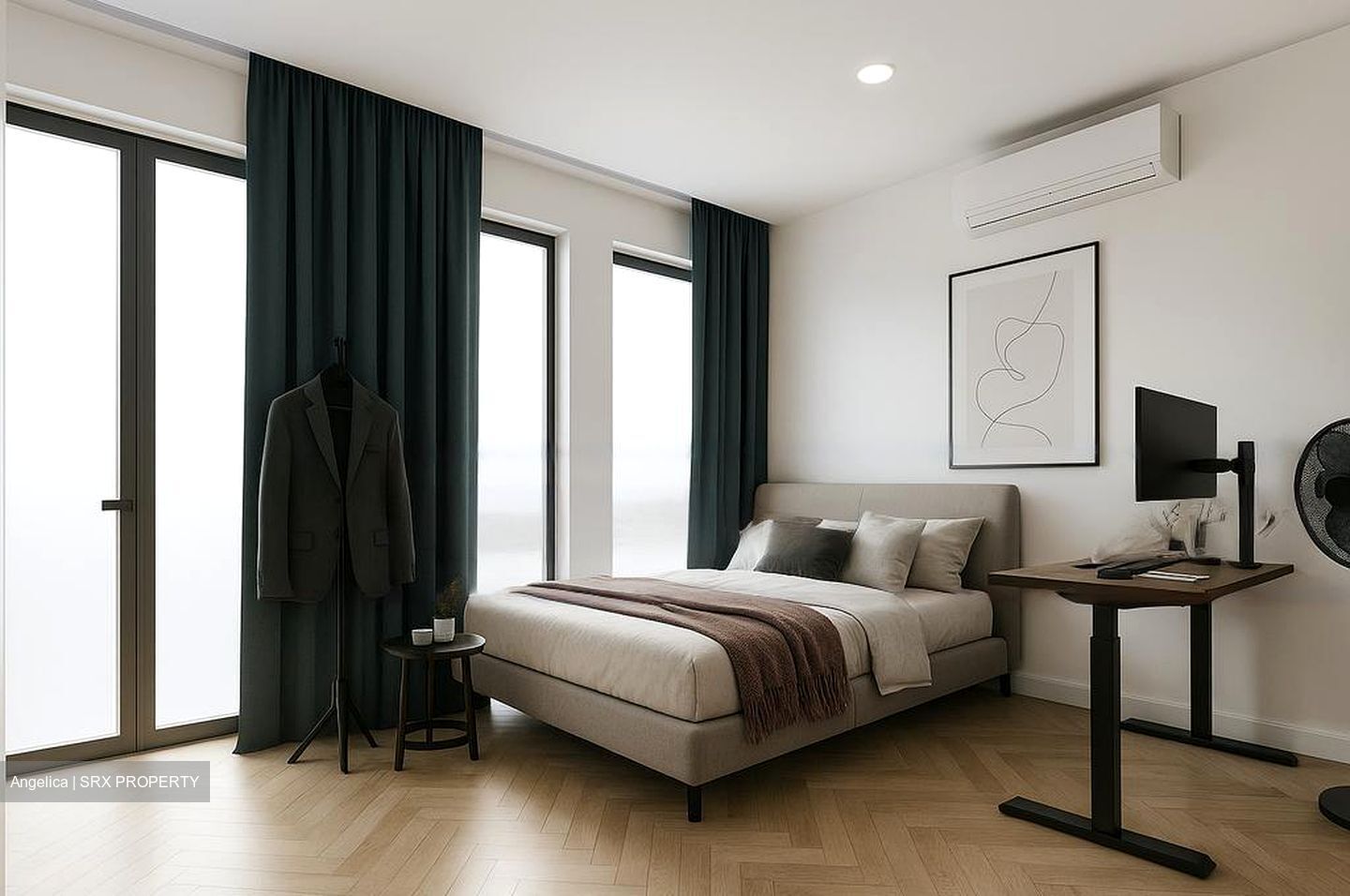 Gerald Drive (D28), Semi-Detached #476373281